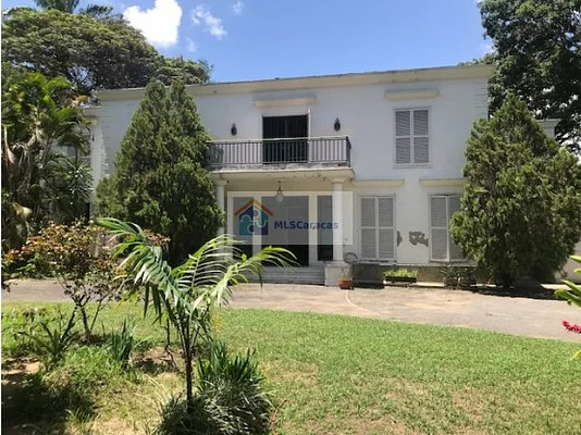 For sale house 750m2 5h+s/5b+s/6p Country Club 1848 - US$1,399,000 USD