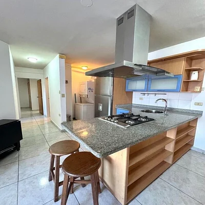 apartment for sale IN RESIDENCIAS TERRAZAS DE MAÑONGO NAGUANAGUA