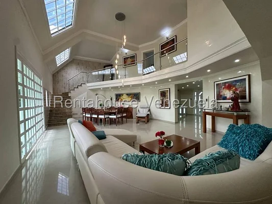 Beautiful house for sale Pan de Azúcar Carrizal