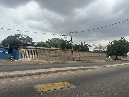 Sale of land in San Francisco, San Francisco, San Francisco, Zulia