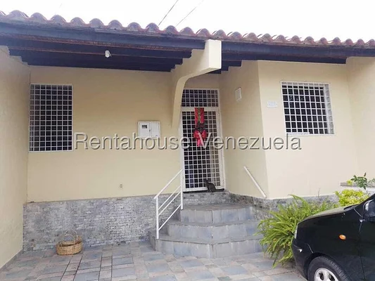 house (1 Level) for sale in La Mora, Lara