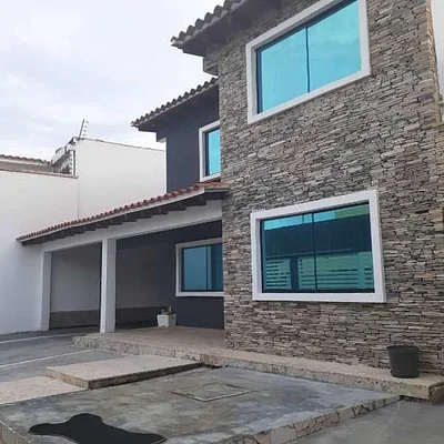 For sale house Safari Carabobo Country, Libertador