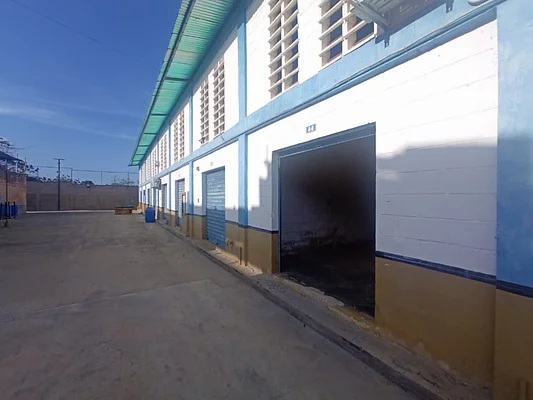 warehouse, for rent, In La Arboleda, On Prolongación de la 4 de Mayo, Nueva Esparta, Isla de Margarita, 65 mt2 and 1 parking space - Inmuebles Margarita - 2 MIL
