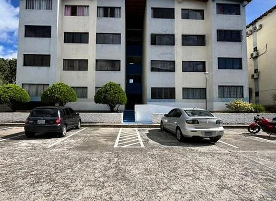 Rent Apartment Mi Refugio la Machiri - edificio Mi Refugio 3, 5001 San Cristobal - 3 beds apartment for sale