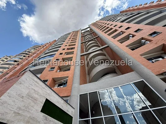 apartment for sale in Parral Valencia Carabobo