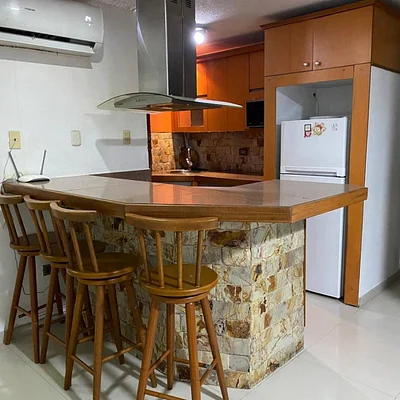 apartment for sale RESIDENCIAS TULIPAN SAN DIEGO.