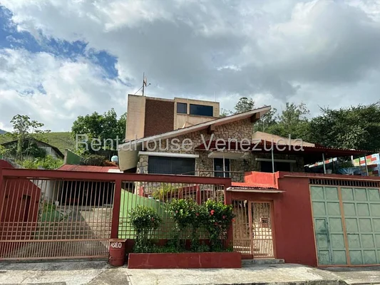 house for sale in Carialinda Naguanagua Carabobo - Image 2