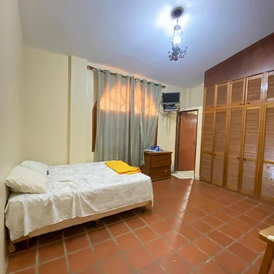 house, Avenida Principal Guacuco
