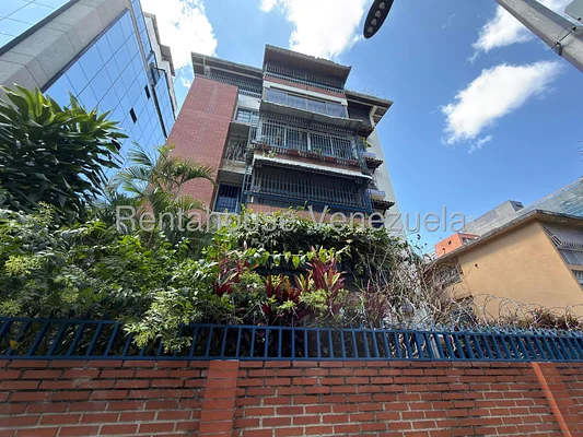 apartment (1 Level) for rent in Las Mercedes, Distrito Metropolitano - Image 3