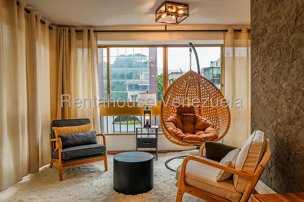 Cozy living room fireplace