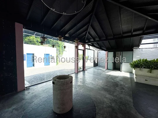 Private executive office
