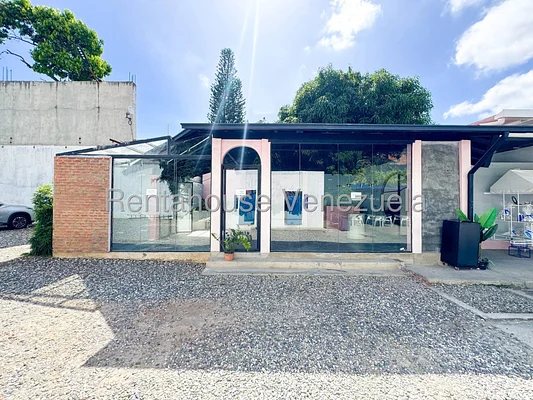 Commercial (commercial space) for rent in La Castellana, Distrito Metropolitano