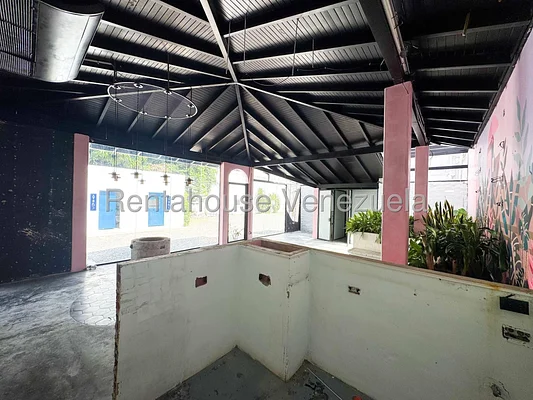 Commercial restrooms facilities