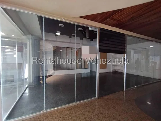 Commercial (commercial space) for rent in Manongo, Carabobo