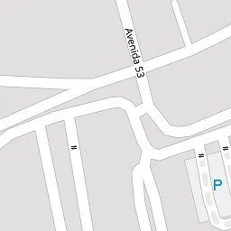 Commercial space detail