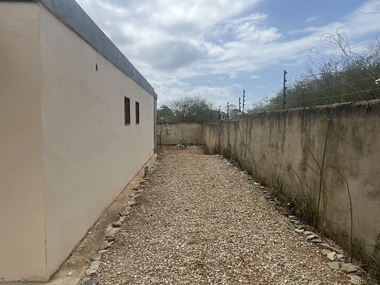 Additional full bathroom