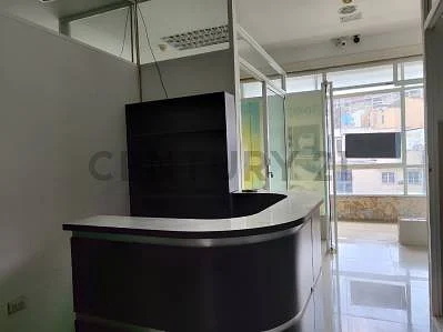 Kitchen with stainless appliances