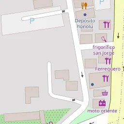 Additional commercial space
