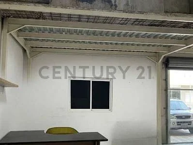 Business interior detail