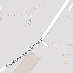Additional parking spaces