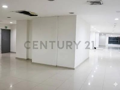 Conference meeting room