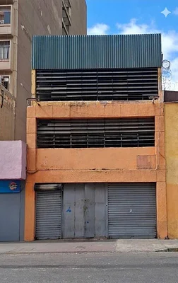 Sale of commercial space in Nueva Caracas, Libertador, Caracas, Distrito Capital