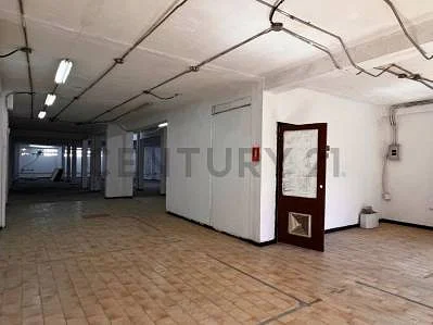 Conference meeting room
