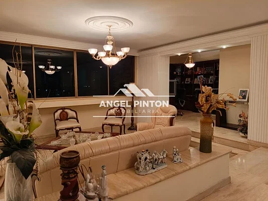 apartment for sale RESIDENCIAS ARAGUANEY MARACAIBO VENEZUELA API 8646 - Image 3
