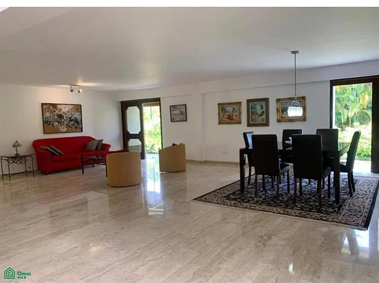 Remodeled apartment for sale in Lomas de Las Mercedes - La Peña Mansión La Peña, 1080 CCS - 2 beds apartment for sale - Image 2