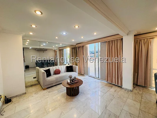 Kitchen island and stainless appliances