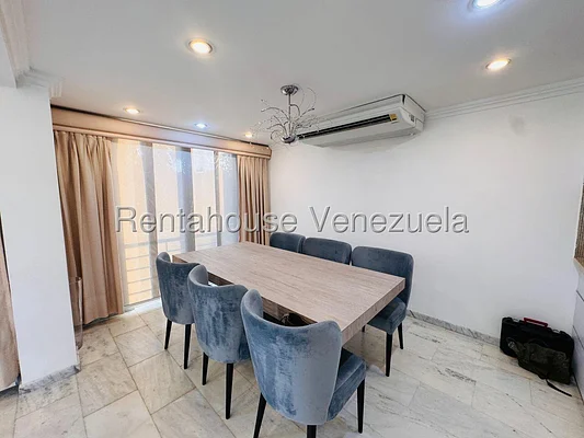 Master bedroom with large bed