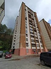 KC.M #26-13868Lindo apartment for sale los Teques Tambor. - Image 4