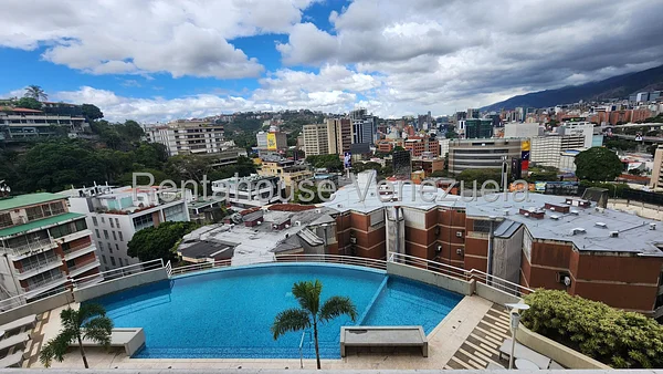 apartment (1 Level) for rent in Las Mercedes, Distrito Metropolitano - Image 12