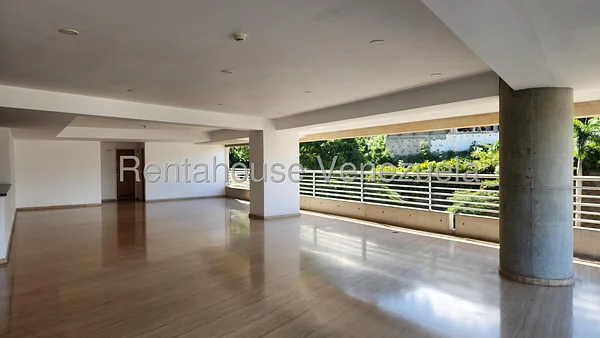 apartment (1 Level) for rent in Las Mercedes, Distrito Metropolitano - Image 14