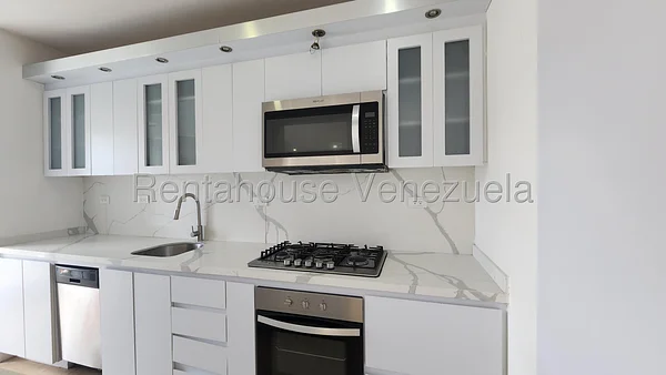 apartment (1 Level) for rent in Las Mercedes, Distrito Metropolitano - Image 5