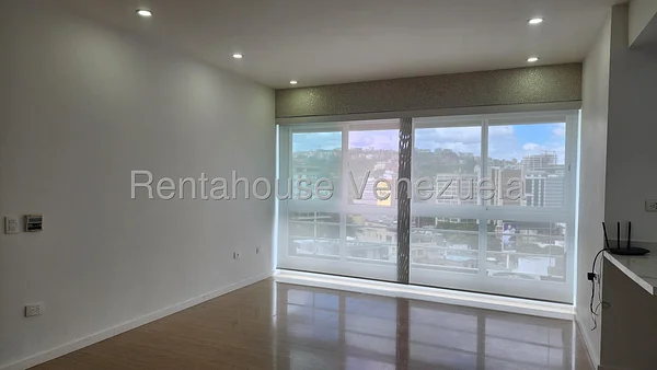 apartment (1 Level) for rent in Las Mercedes, Distrito Metropolitano - Image 3