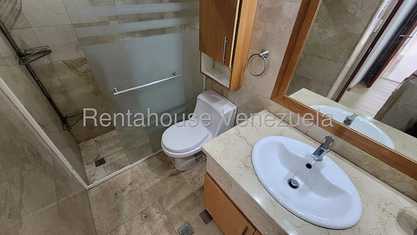 apartment (1 Level) for rent in Las Mercedes, Distrito Metropolitano - Image 9