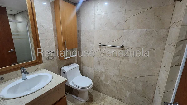 apartment (1 Level) for rent in Las Mercedes, Distrito Metropolitano - Image 11