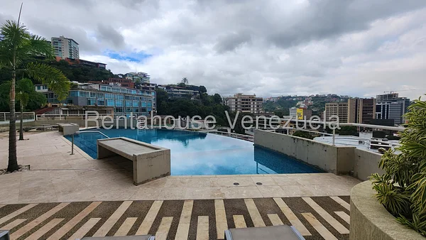 apartment (1 Level) for rent in Las Mercedes, Distrito Metropolitano - Image 13