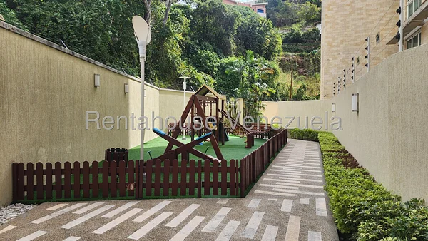 apartment (1 Level) for rent in Las Mercedes, Distrito Metropolitano - Image 15