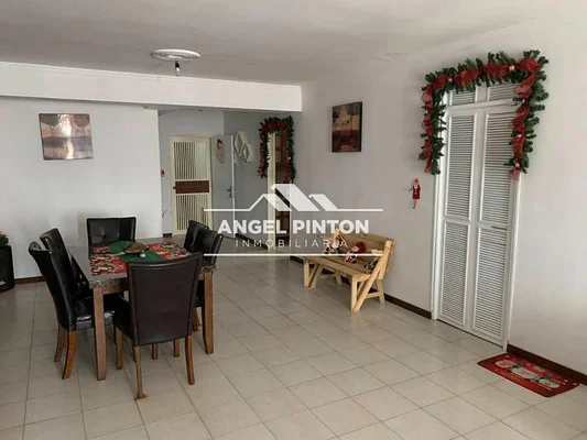 apartment FOR SALE EL TREBOL MARACAIBO VENEZUELA API 8673 - Image 2