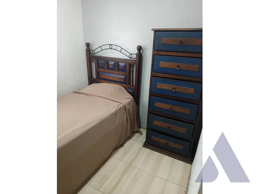 bedroom for rent 3m2 Palo Verde 4497 - US$150 USD
