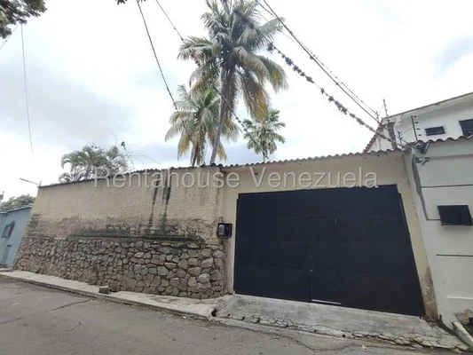 26-11126 GBF Sale of house in El Limón 627mts2