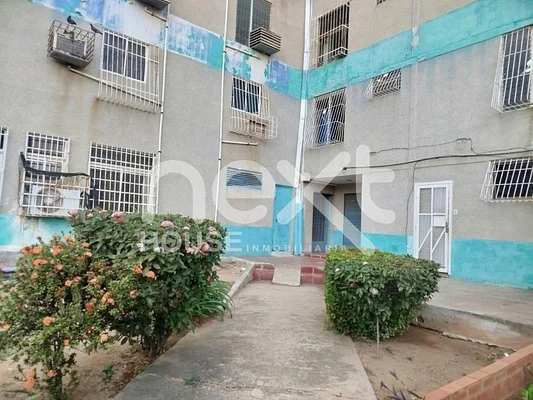 apartment for sale RESIDENCIAS ARAGUANEY MARACAIBO VENEZUELA API 8646 - Image 4