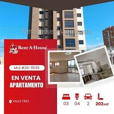 apartment for sale RESIDENCIAS ARAGUANEY MARACAIBO VENEZUELA API 8646 - Image 7