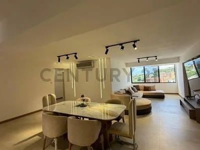 Master bedroom with ensuite bath