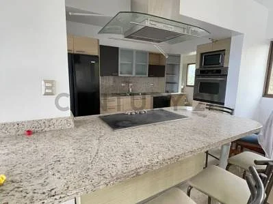 Master bedroom with ensuite