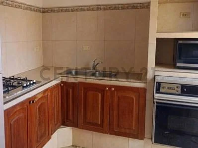Bathroom with shower