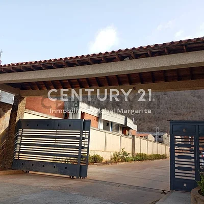 Front exterior of property