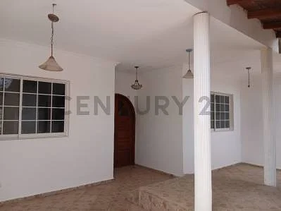 Master bedroom suite
